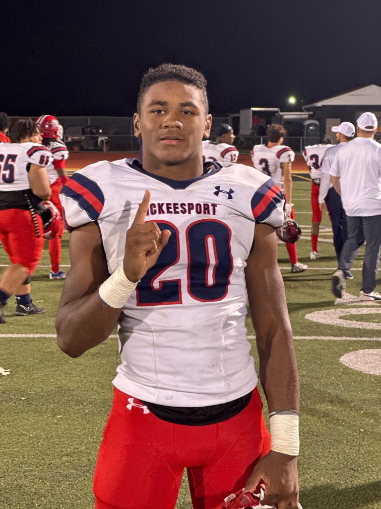 Rising Stars: WPIAL Class of 2027 Running Backs Who Stood Out