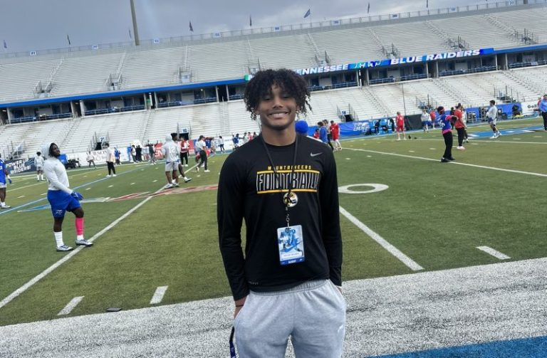 5 QBs That Boosted Their Recruitment This Fall