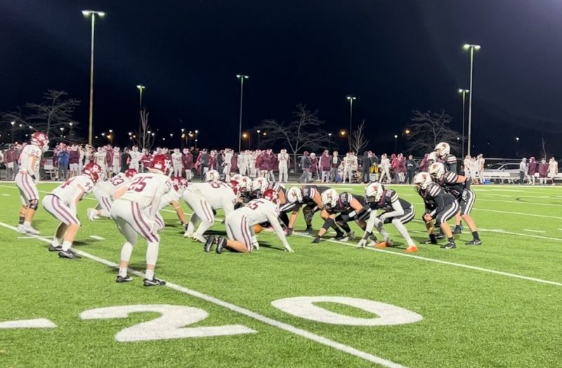 Fond du Lac vs De Pere: Recap &amp; Prospects of the Game