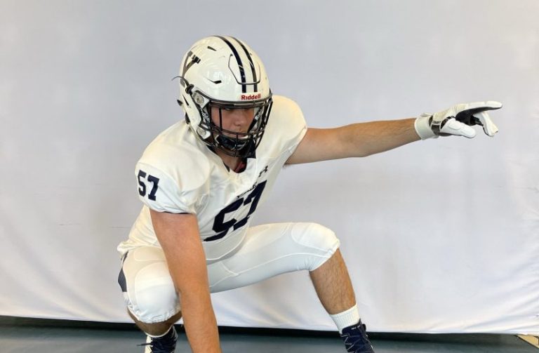 South Georgia Offensive Linemen Worthy of More Attention