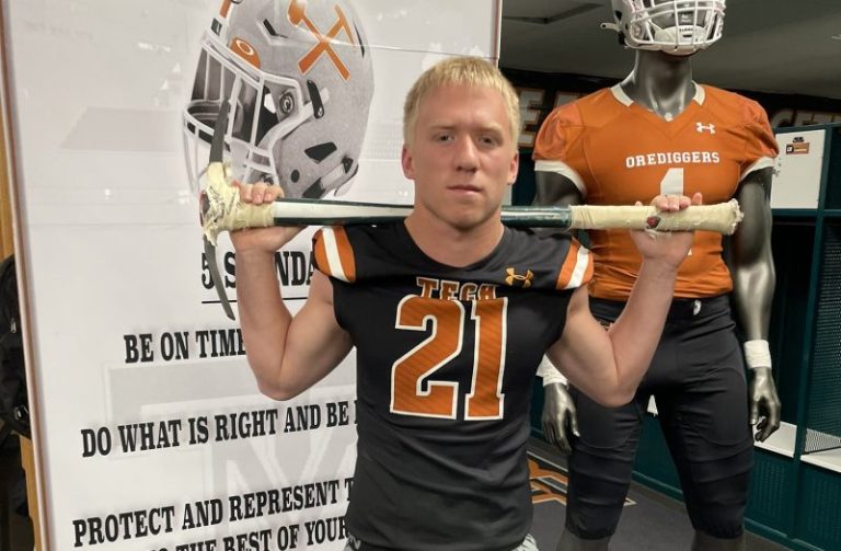 Under recruited college caliber prospects (Part. II)