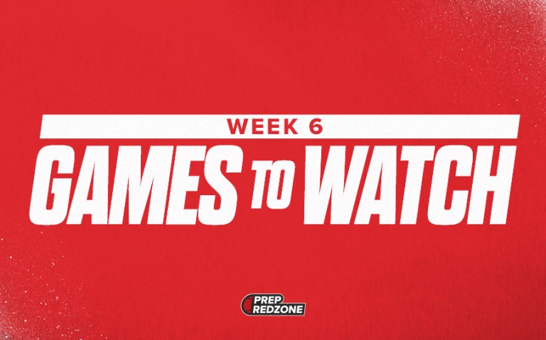 Week 6 Top Games: Wichita Area &amp;amp; Western KS