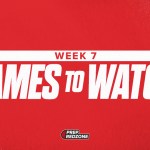 PRZ AL Game of the Week: St. Paul’s (5-1) vs. Saraland (6-0)