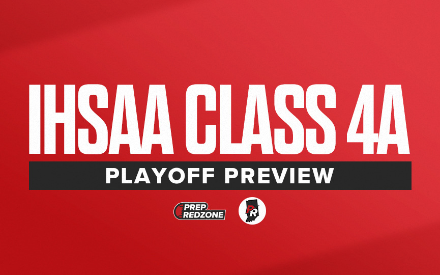 IHSAA 4A Sectional Championship Previews
