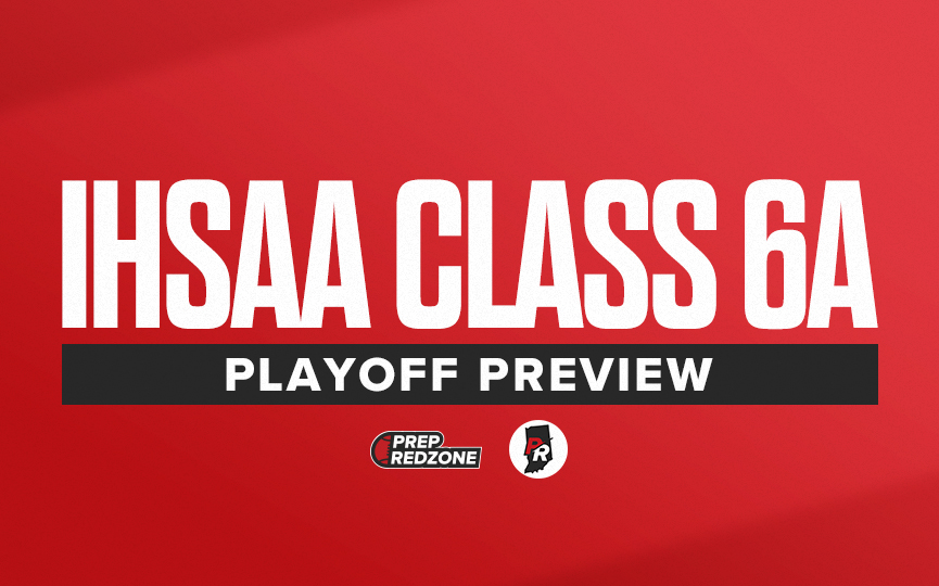 IHSAA 6A Sectional Championship Previews
