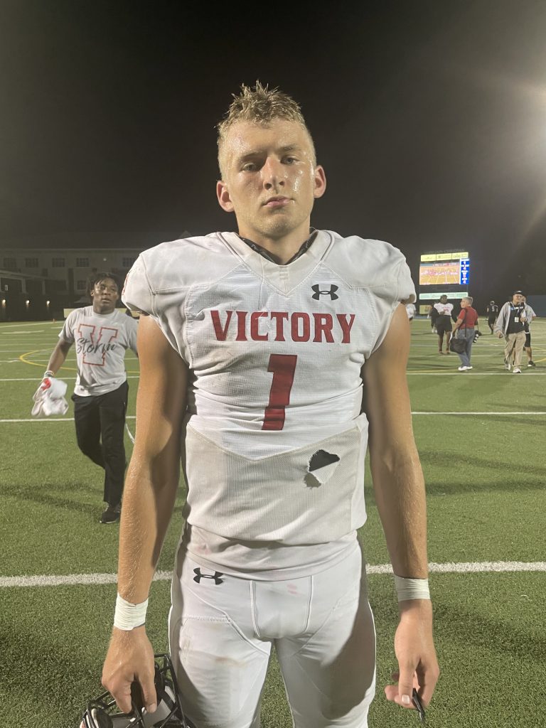 Polk Prospects Who Need More Attention