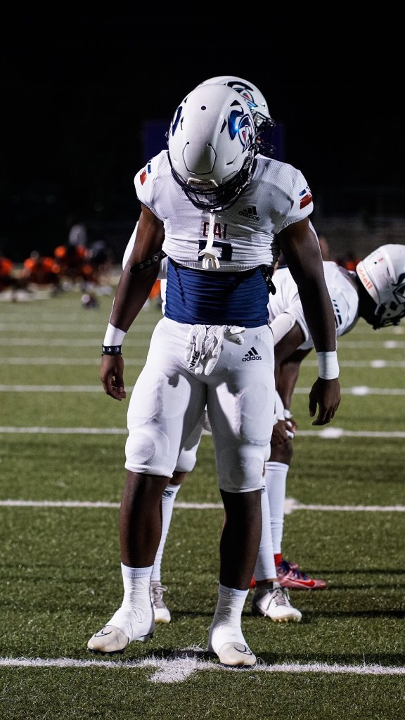 WEEK 9: Notable Offensive Playmakers