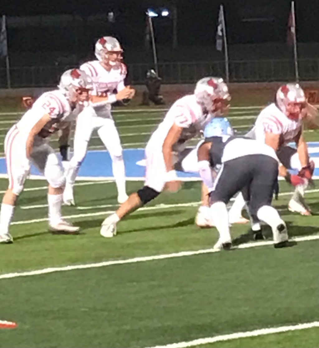 Bountiful @ Granger: 5A Prospects to Watch