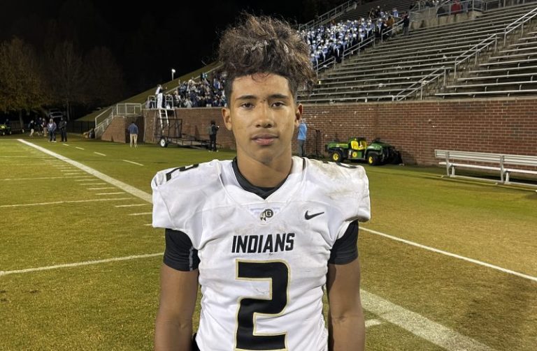 Class 5A Upper State First Round Playoff Preview