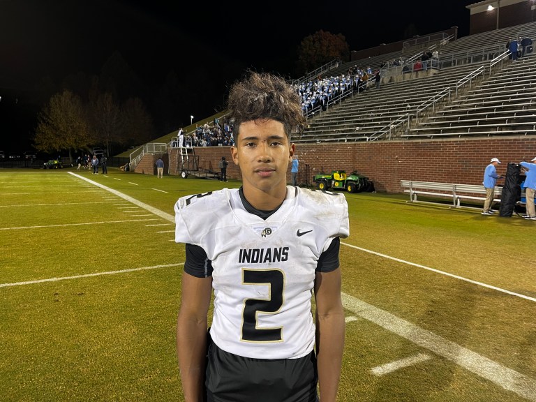 Jaiden McDowell