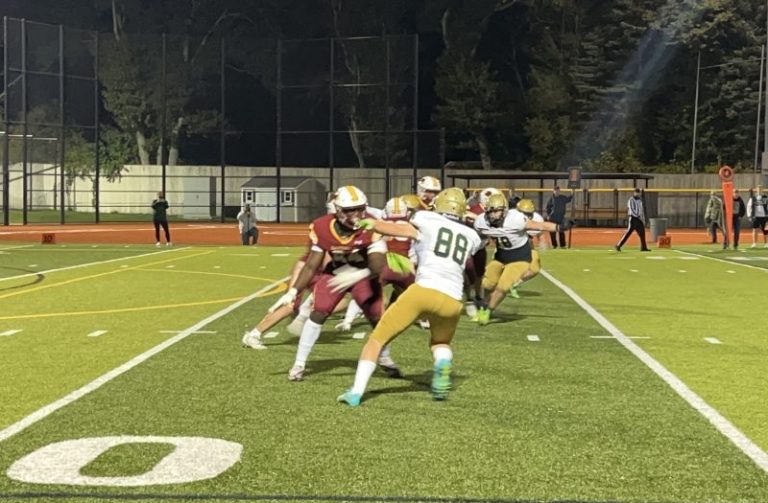 Class of 26-27: Top Performers Report 10/27/23