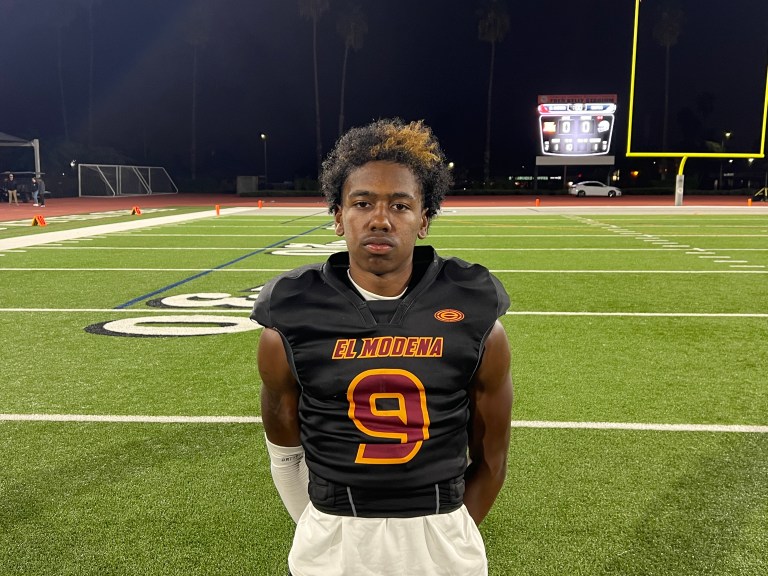 Southern California Top Passing Performances: Week 9