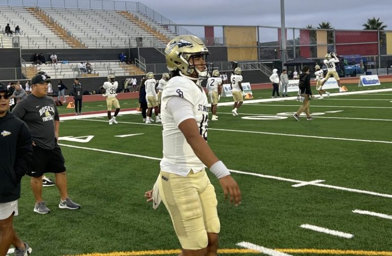 Southern California Top Passing Performances: Week 7