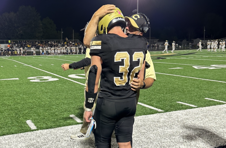 Corunna vs. Goodrich Defensive Standouts