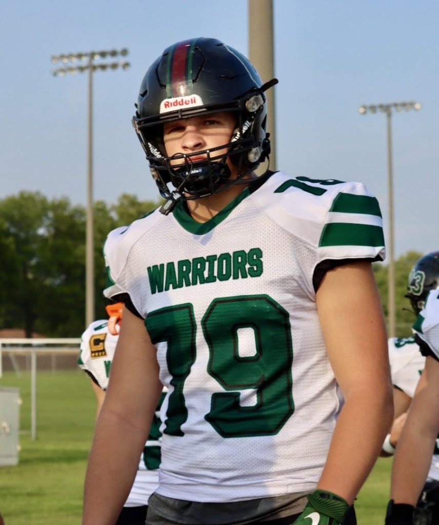 5 Dominant Offensive Linemen Through 8 Weeks