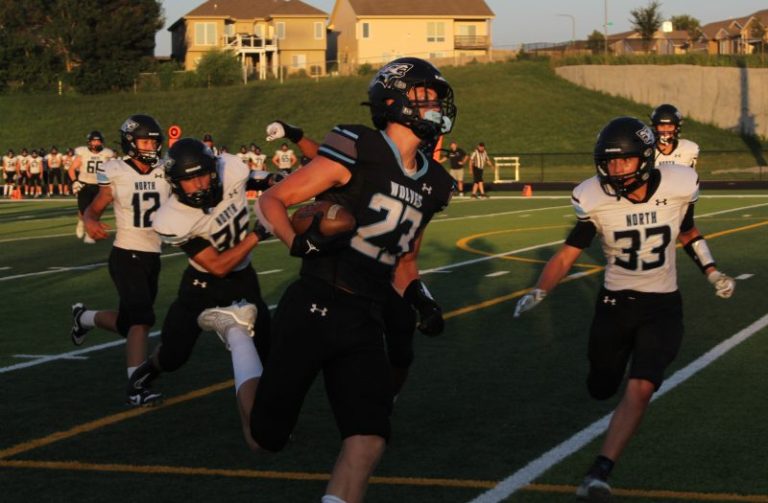 National Tight Ends Day: Top Uncommitted Nebraska TEs