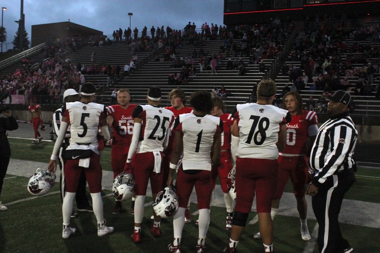 Game Review | Omaha Westside vs Millard South Standouts
