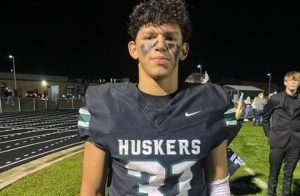 Nate's Big Dogs of the Game: Holdingford Huskers