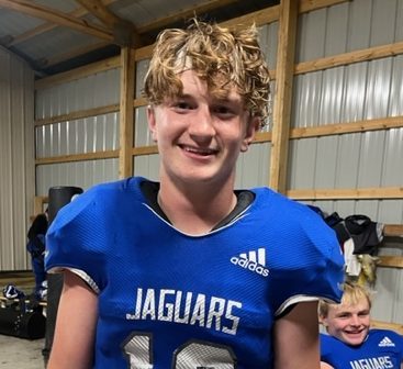 Nate's Big Dogs of the Game: BBE Jaguars vs. KMS Fighting Saints