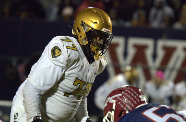 Shelby at East Gaston - Overall Game Standouts