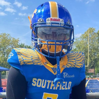 Five Freshmen Running backs that you should know