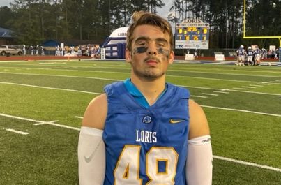 Class 3A Lower State Third Round Preview