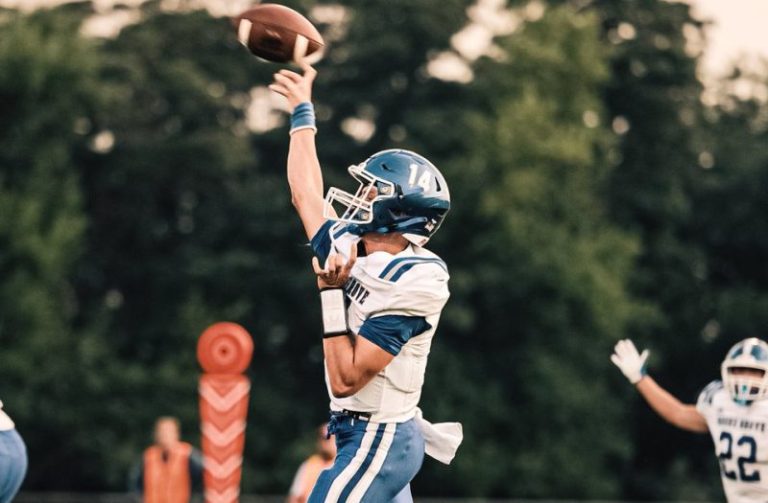 4 Recruits Elevating Their Stock As Quickly As Anyone