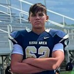Pennsylvania 8th Grade (2028) Offensive Lineman Stand Outs