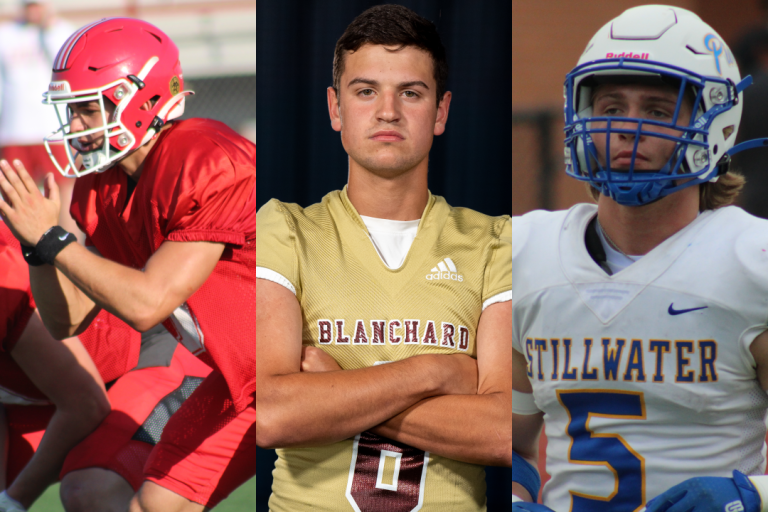 Player Of The Year Watchlist - Week Six