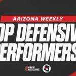 Week 1 Top Performers: Defense