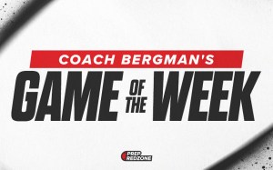 Matchups of the Week – Week 5
