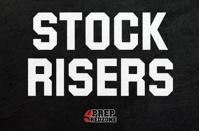 2024 Stock &#8211; Risers