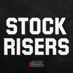 Stock Risers in District 3