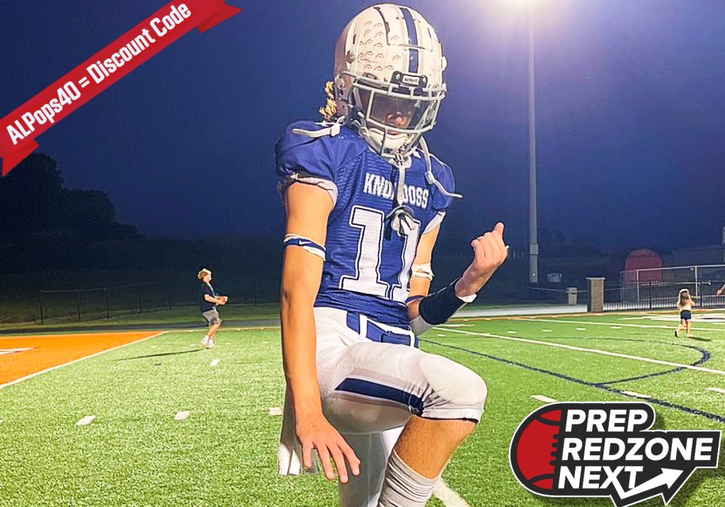 Five Noteworthy 2028 Tennessee Prospects Who Shined in 2023