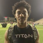 2025 Weekend of Champions Day 2 Notes