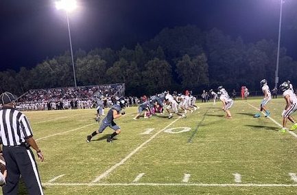 Rolesville vs. Millbrook - Offensive Standouts