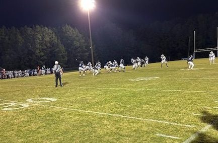 Clayton vs. Southeast Raleigh &#8211; Defensive Standouts