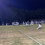 Clayton vs. Southeast Raleigh - Offensive Standouts