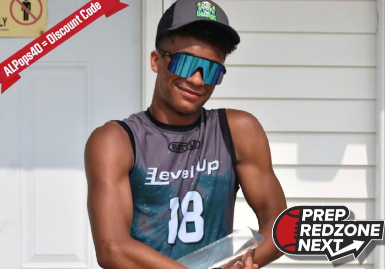 The National Film Room: 2028 Prospect Film Takeaways - 10.9