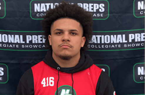 Elite Offensive Standouts from week 8 (Sacramento)