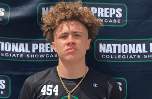 Bay Area weekly offensive standout performers