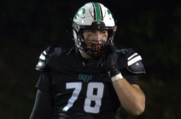 Ardrey Kell at Myers Park &#8211; Offensive Standouts