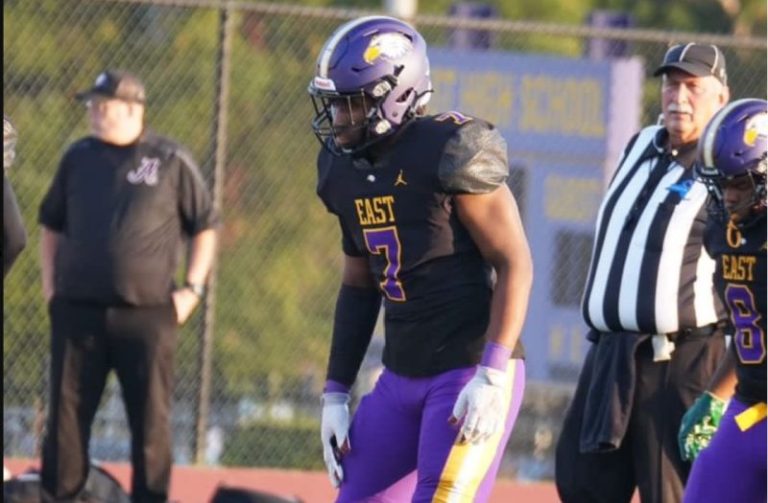 Mid-Season Report: Section V Football