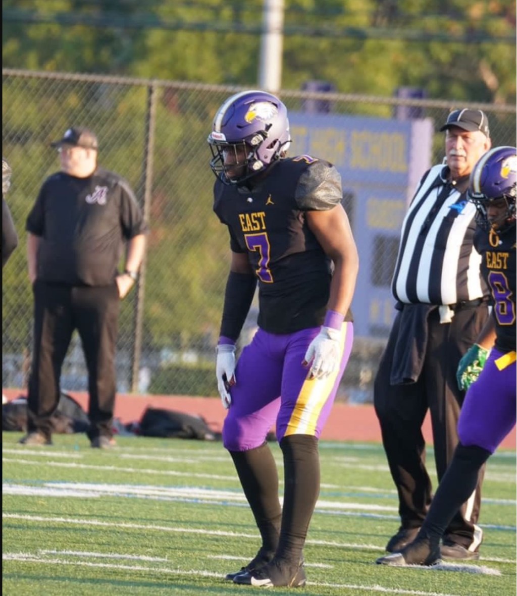 Florida&amp;#8217;s Top Tackles Leaders Through Week 8