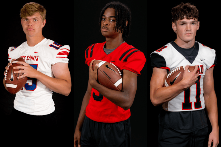 Player Of The Year Watchlist - Week Eight