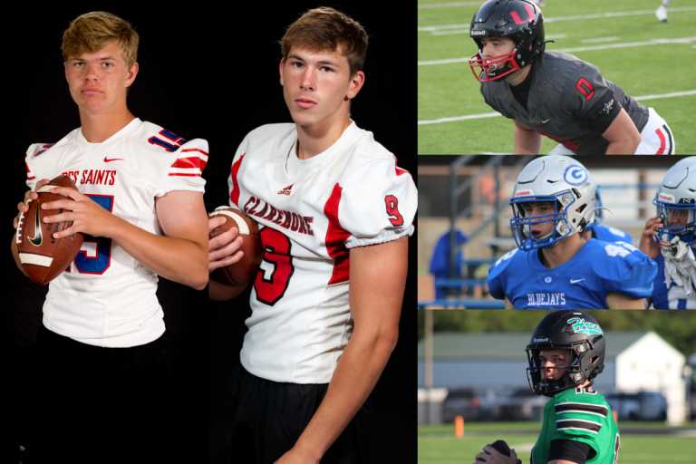 Week Eight Players To Watch