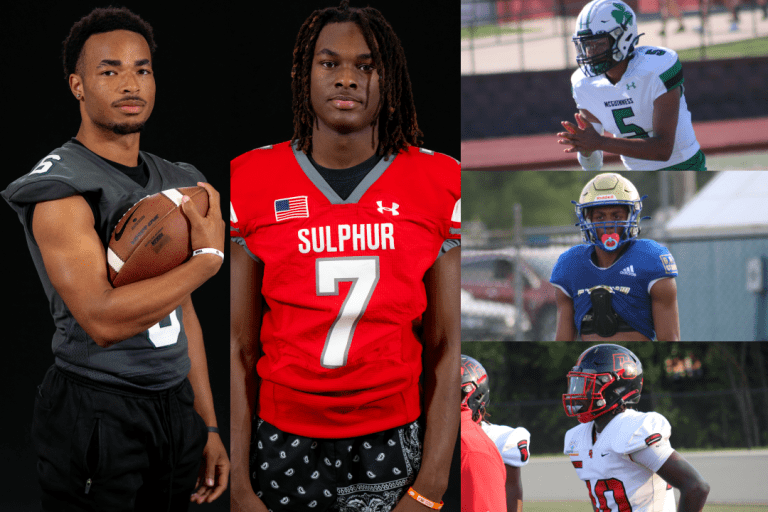 Week Six Players To Watch