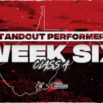 Week Six Standout Performers: Class A