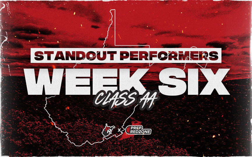 Week Six Standout Performers: Class AA