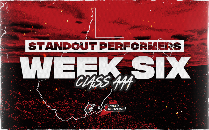 Week Six Standout Performers: Class AAA